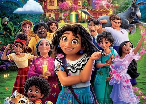 14 Rekomendasi Film Disney Terbaik Bukan Kartun Yang Bikin Baper Penuh ...