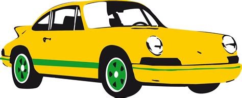 Free Car Vector, Download Free Car Vector png images, Free ClipArts on ...