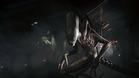 Download & Play Alien: Isolation on PC & Mac (Emulator)