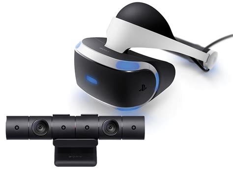 Other Accessories - Sony PlayStation VR + Camera (PS4) was listed for R7,165.99 on 13 Oct at 05: ...