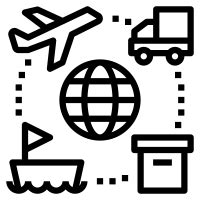 Logistics Icons - Download Free Vector Icons | Noun Project