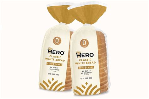 Hero loaf tops Amazon as bestselling sliced bread | Food Business News