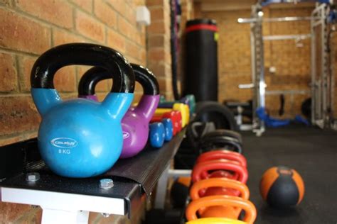 Best Home Gym Equipment | The Mind Body Blog