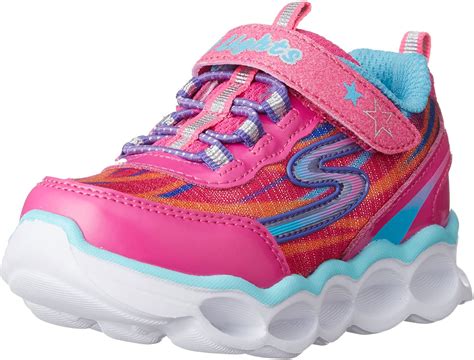 skechers light up shoes