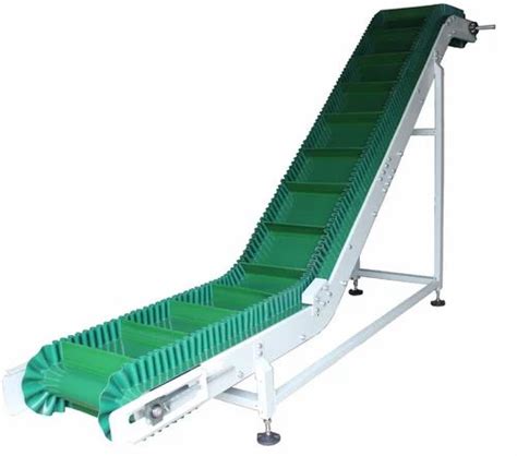 Conveyor Belt - Rough Top Conveyor Belting Manufacturer from Ahmedabad