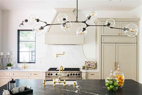 17 Marvelous Midcentury Modern Lighting Ideas