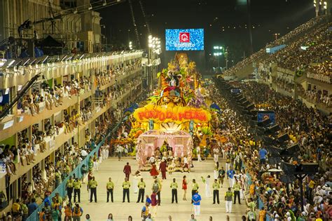 Culture Highlight: Celebrating Carnival in Brazil | AuPairCare