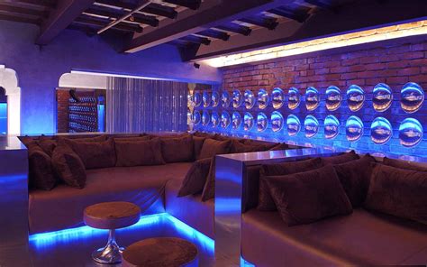 Kolkata Nightlife: 12 Best Bars and Clubs to Party