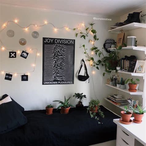 32+ Great Aesthetic Grunge Room Pictures | keeley wilkes