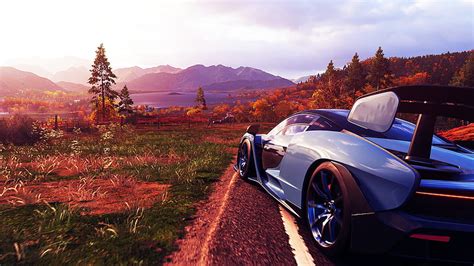 Forza, Forza Horizon 4, Car, HD wallpaper | Peakpx