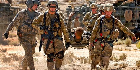 Army Combat Medic Specialist (MOS 68W): Career Details (2023 Guide) | [December Updated]