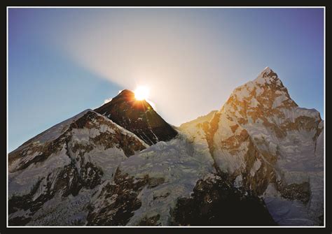 Mount Everest, Tingri, Xigaze, China Sunrise Sunset Times