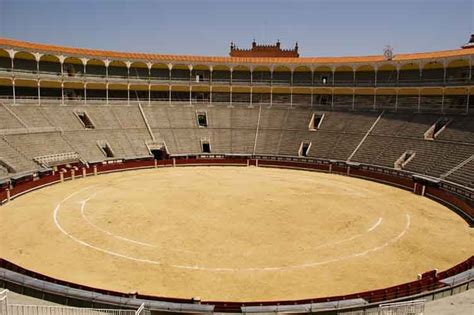 LAS VENTAS: las plazas de toros con más encanto - Por Soleá