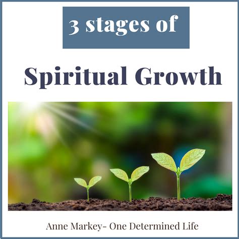 3 Stages Of Spiritual Growth | Bible study topics, Spiritual growth, Spirituality