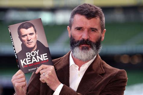 Roy Keane says faith means a lot to him - Catholicireland.netCatholicireland.net