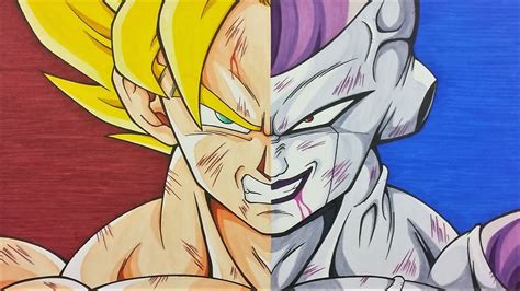 Dragon Ball Z Drawing Goku at GetDrawings.com | Free for personal use Dragon Ball Z Drawing Goku ...