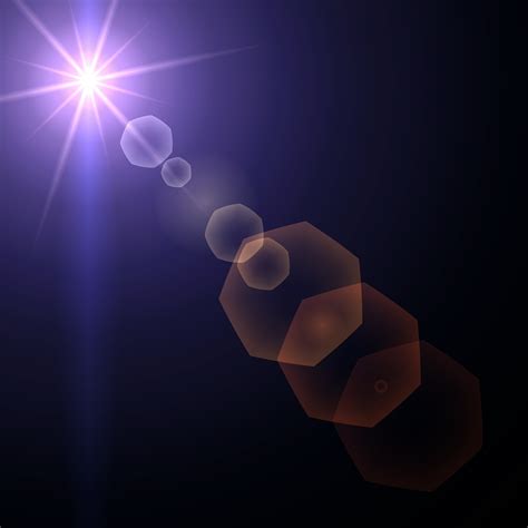 Download free photo of Lens flare,reflections,light,beam,background - from needpix.com