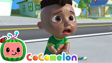 Cody's Boo Boo Song - Boo Boo CoComelon | CODY'S WORLD - CoComelon Songs For Kids - YouTube ...