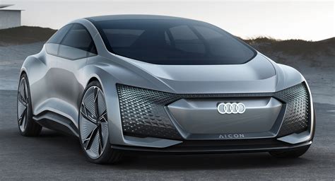 Audi Electric Cars 2024 - Kelli Melissa