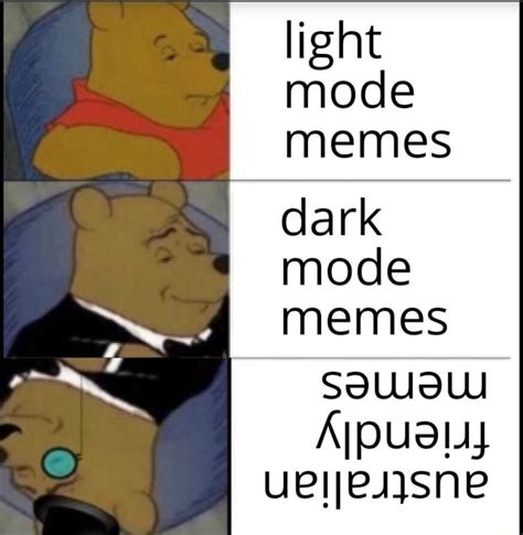 Light mode memes dark mode memes AIpuali ueljesjsne - iFunny