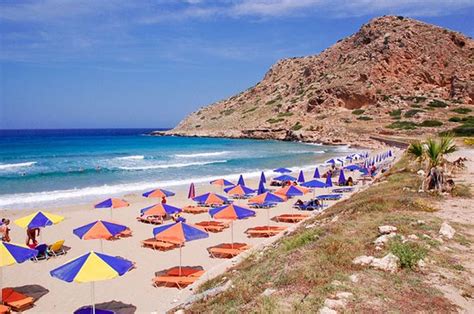 Agios Nikolaos Beach (Karpathos) - 2020 All You Need to Know Before You Go (with Photos ...