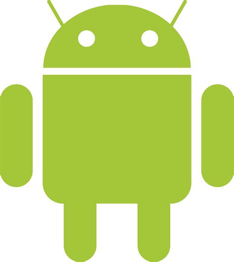 Android Logo Png