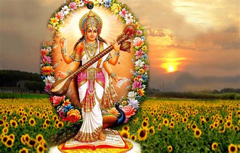 2016 Vasant Panchami ~ Indian Hindu Festival