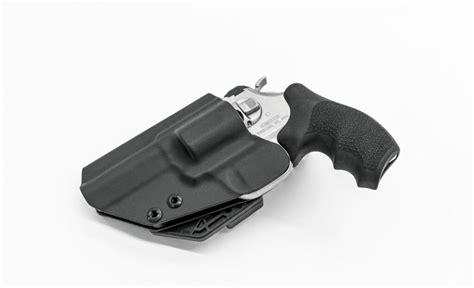 Revolver Kydex Holster Creator | ANR Design Kydex Holsters