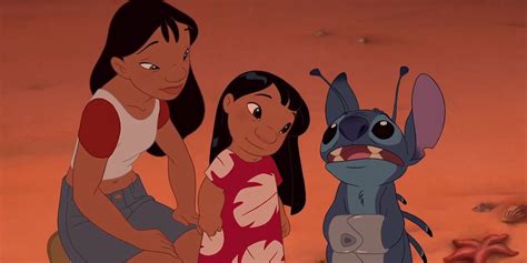 Lilo And Stitch At 20: The Beloved Disney Movie That Became An Instant Classic