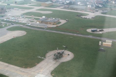 Hahn Air Base, Germany - Military Airfield Directory