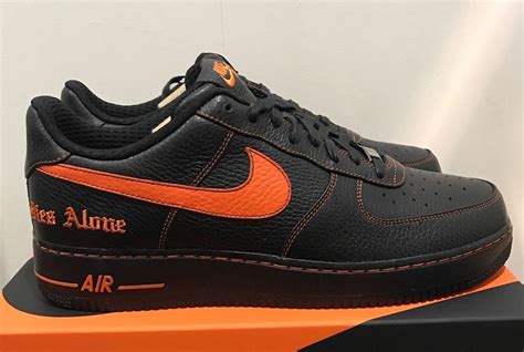 VLONE x NikeLab Air Force 1 Low - Sneaker Bar Detroit