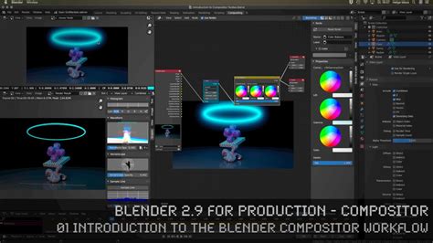 pustietate fluier terorist how to render after compositing in blender consoană unic ocuparea ...