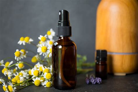 Herbal Aromatherapy™ Certification Program — Floranella