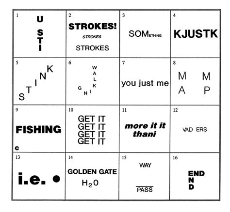 Moving Words Brain Teaser Answer Key: A Comprehensive Guide