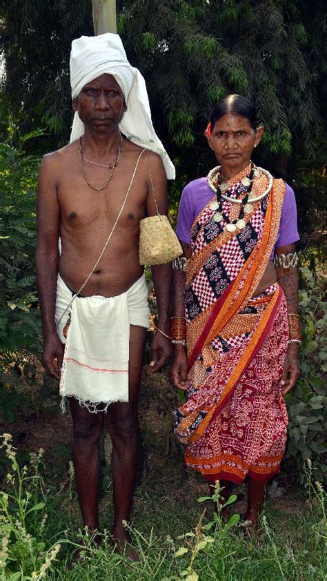 Odisha State Tribal Museum | Gond