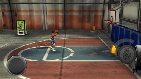 The 7 Best Basketball Games for Offline Play