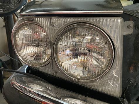 Headlight Upgrade | Mercedes-Benz Forum