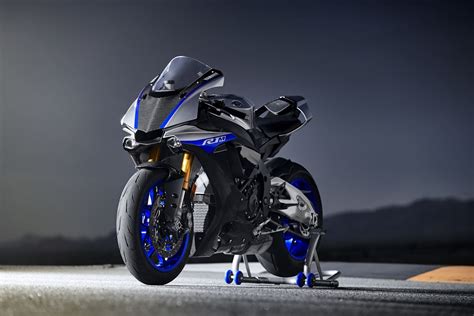 Yamaha R1M-The Nearest Thing Ever To A Road Legitimate Moto GP Bicycle | NIKKARENA