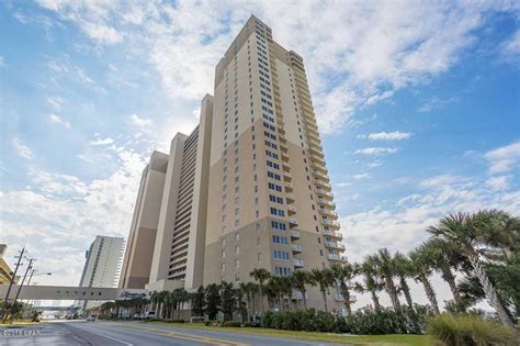 Tidewater 2114 Oceanfront Condo Near Pier Park UPDATED 2020 - Tripadvisor - Panama City Beach ...