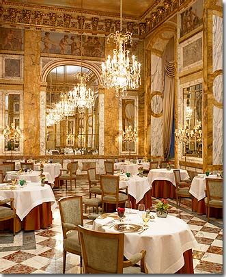 The 5* star Hôtel De Crillon Paris – Visit our hotel, tour, description ...