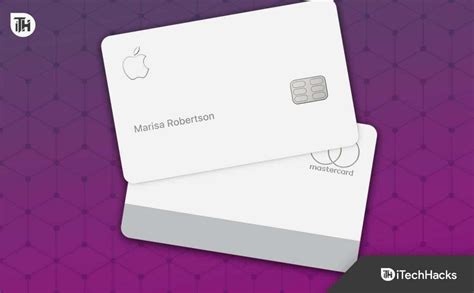 How to Activate Titanium Apple Card 2024: Apply, Replace