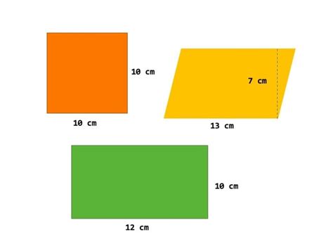 Rumus Menghitung Luas Persegi Panjang Menggunakan Spss - IMAGESEE