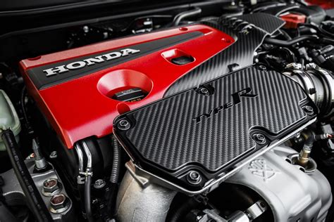 Wards 10 Best Engines Winner Honda Civic Type R VTEC Turbo, 54% OFF