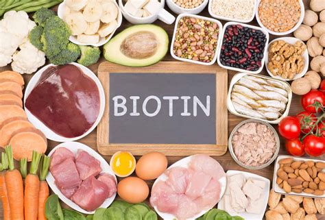 Biotin Health Benefits: Useless Hair & Nails Supplement or Much Needed?