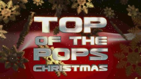 BBC - Top of the Pops, Christmas Special (2016) / AvaxHome