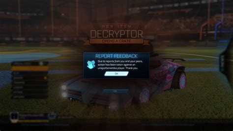 Rewards! : r/RocketLeague