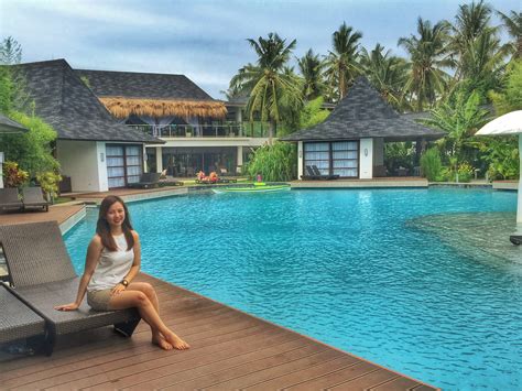 Siargao Bleau Resort and Spa- the biggest and the only resort spa in ...