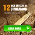 Dangers of Cinnamon Capsules | Cinnamon Vogue