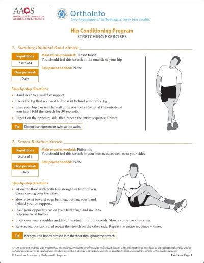 Exercises To Avoid With Hip Bursitis – Online degrees