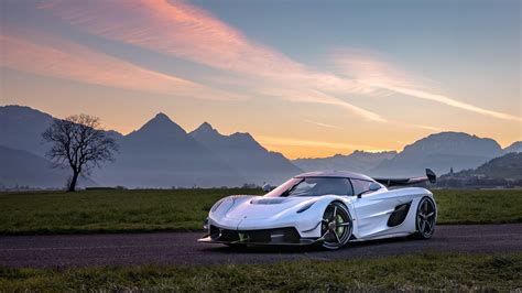 Koenigsegg Jesko Wallpapers - Top Free Koenigsegg Jesko Backgrounds - WallpaperAccess